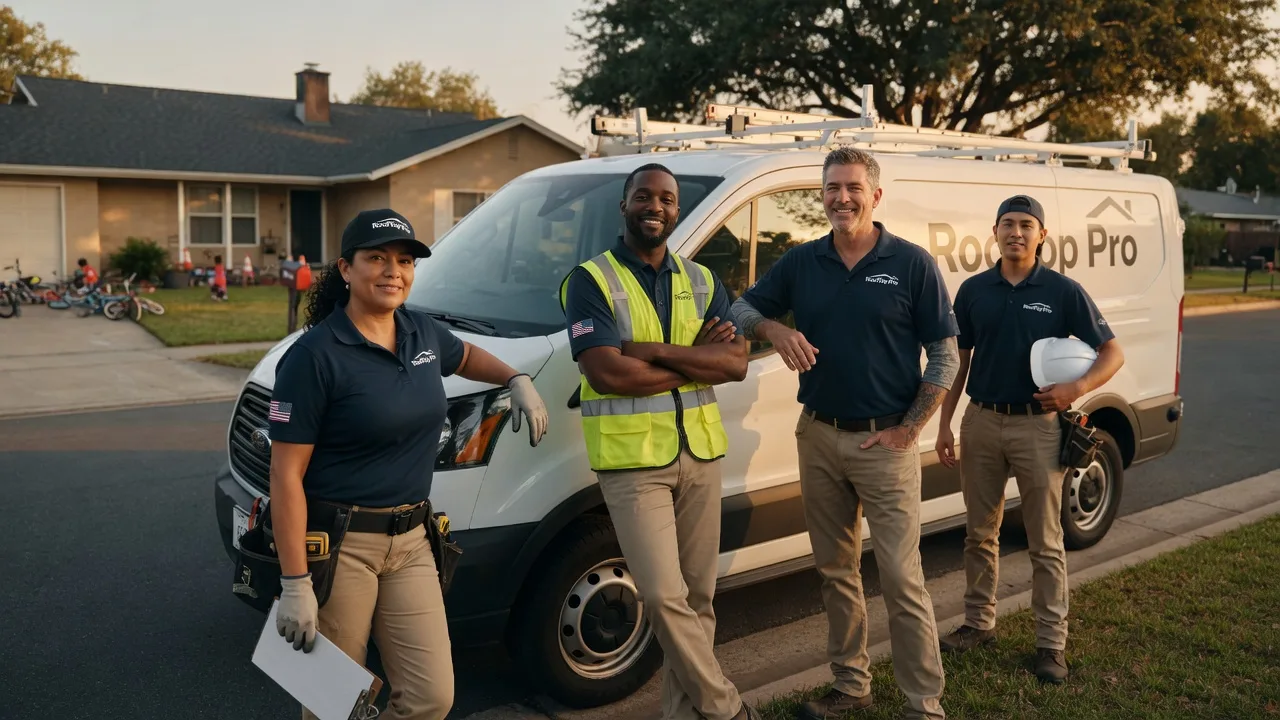 Roof Repair in Whitwell, TN near me