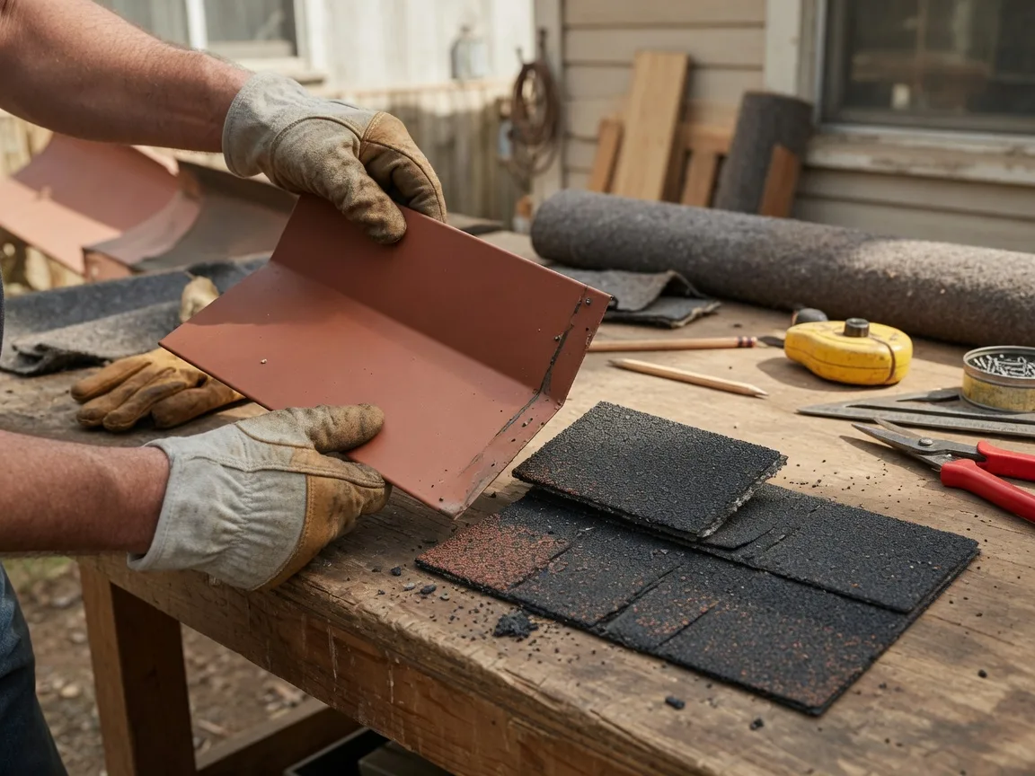 Roof Repair company in Whitwell, TN